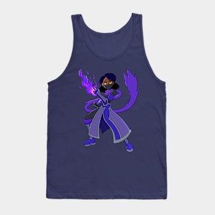 The Tempest Tank Top